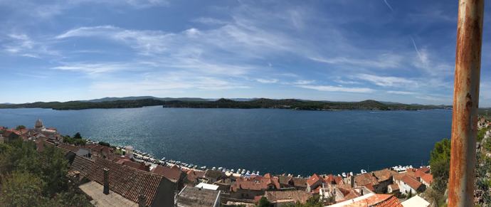 Šibenik
Šibenik