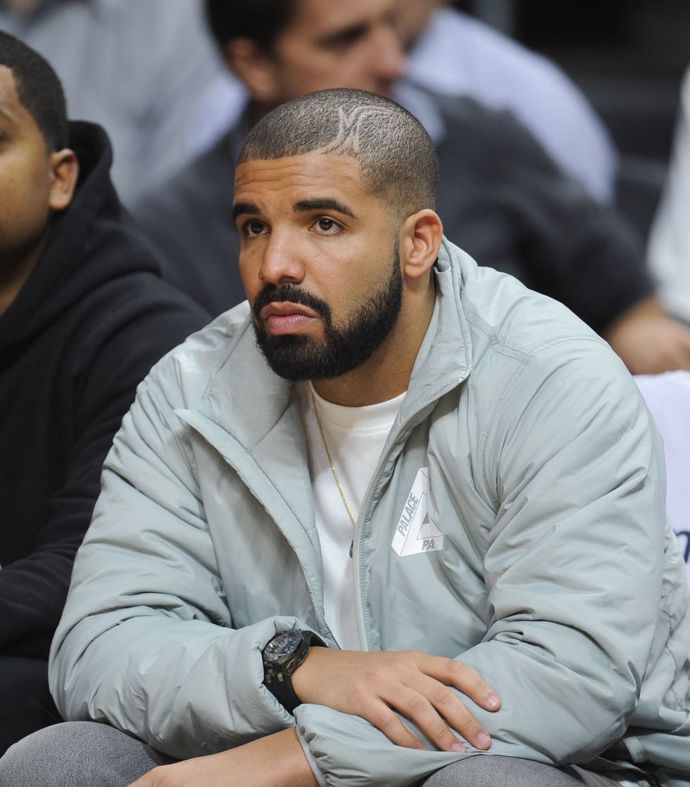 Drake
Drake