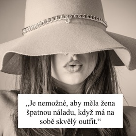15 nesmrtelných myšlenek Coco Chanel 