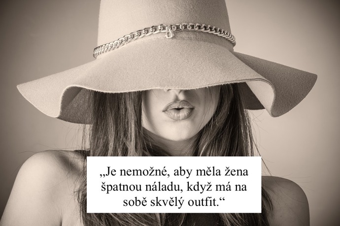 15 nesmrtelných myšlenek Coco Chanel 