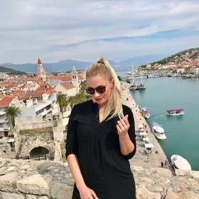 Trogir

