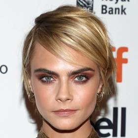 Cara Delevingne
