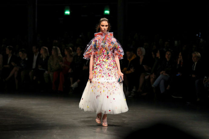 Mary Katrantzou
Mary Katrantzou