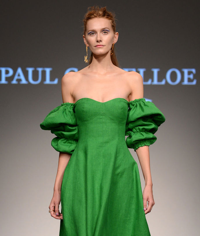 Paul Costelloe
Paul Costelloe