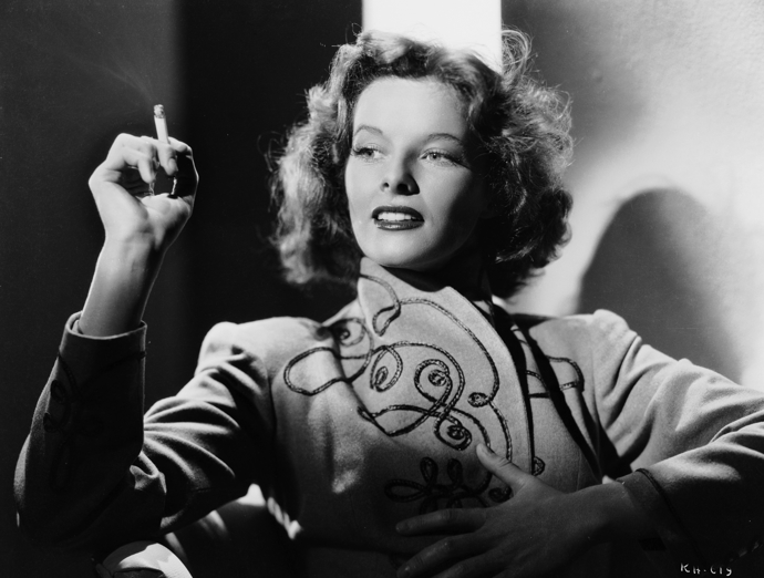 Katharine Hepburn

“Pokud se řídíte všemi pravidly, přicházíte o veškerou zábavu.”
