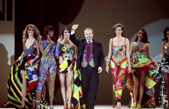 Michael Kors kupuje Versace. Co to znamená pro módní průmysl?