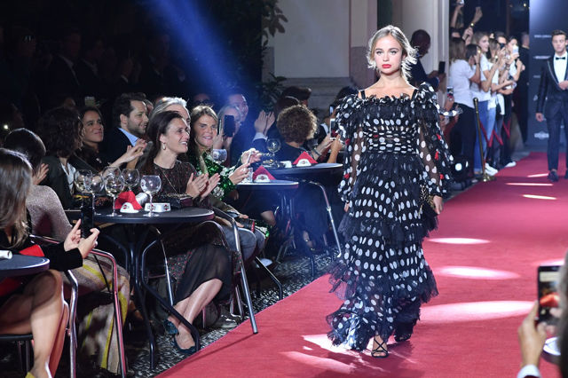 5 modelek a modelů, kteří pocházejí z královských rodin