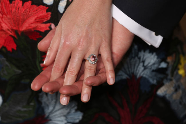 Další královská svatba na obzoru - vdává se princezna Eugenie z Yorku