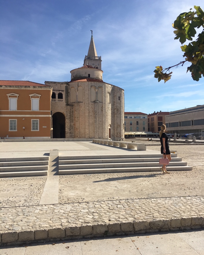 Zadar
Zadar
