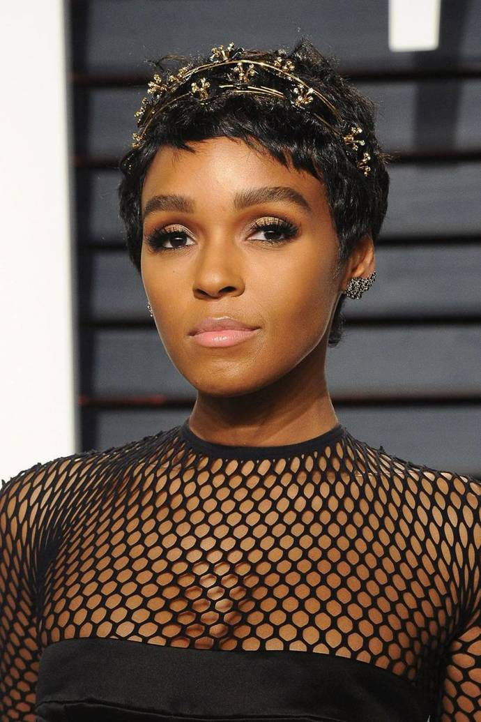 Janelle Monáe
Janelle Monáe
