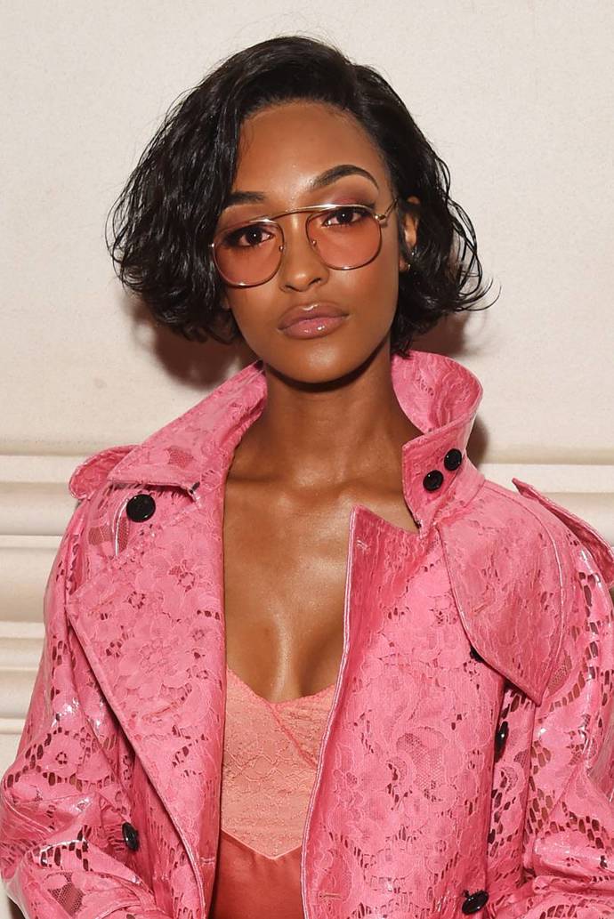 Jourdan Dunn
Jourdan Dunn