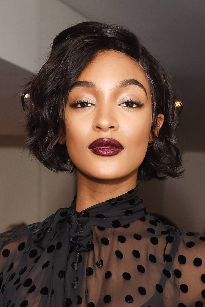 Jourdan Dunn
Jourdan Dunn