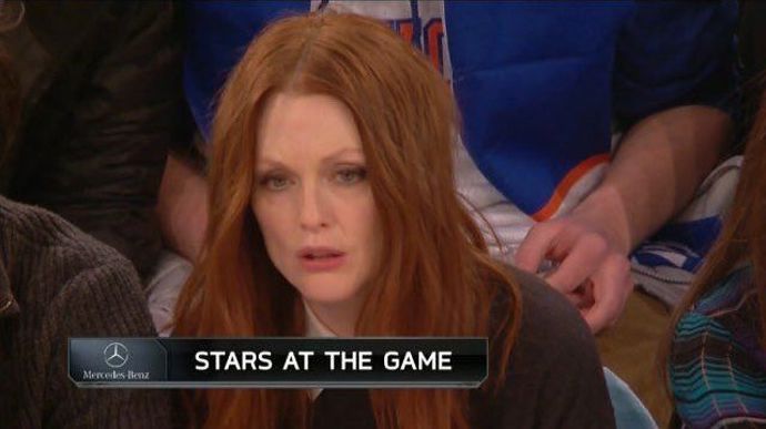 Julianne Moore
Julianne Moore