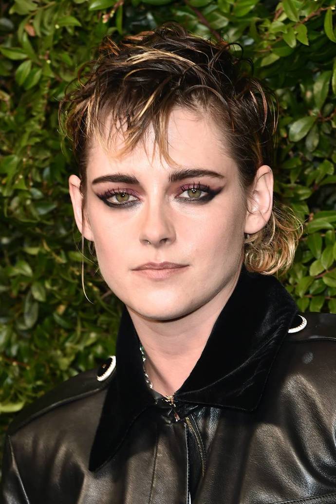 Kristen Stewart
Kristen Stewart