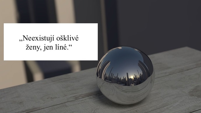 15 nesmrtelných myšlenek Coco Chanel 