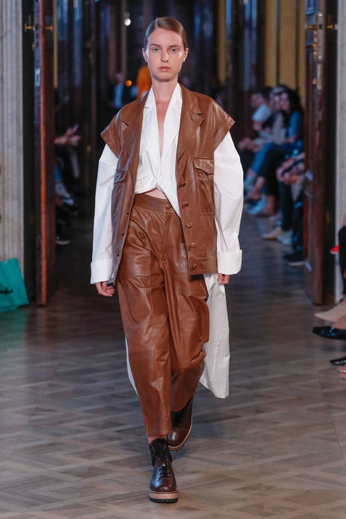 Nehera SS19 Nehera SS19