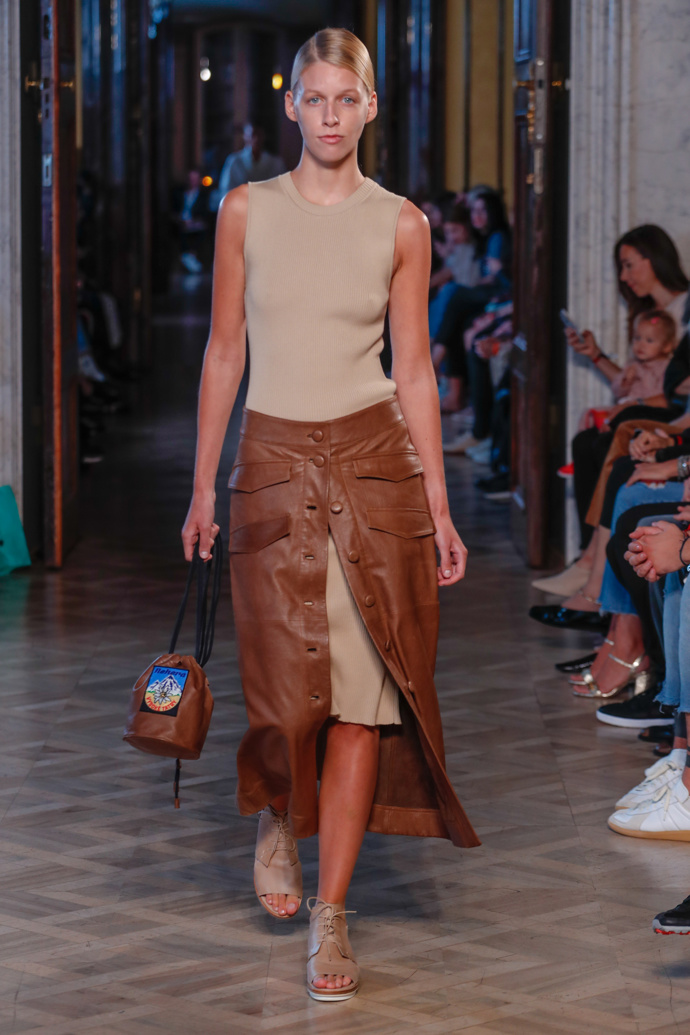 Nehera SS19 Nehera SS19