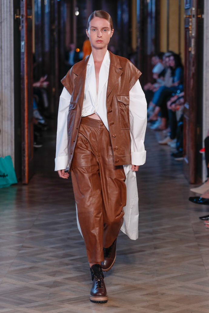 Nehera SS19 Nehera SS19