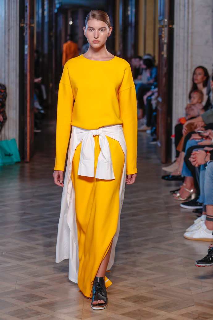 Nehera SS19 Nehera SS19