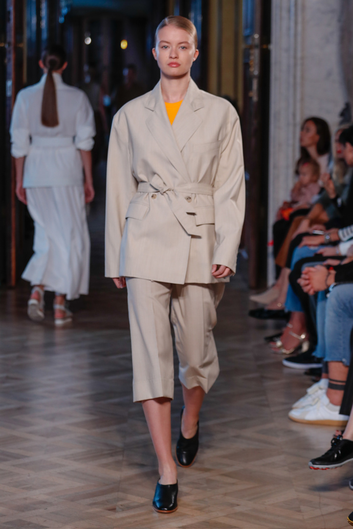Nehera SS19 Nehera SS19