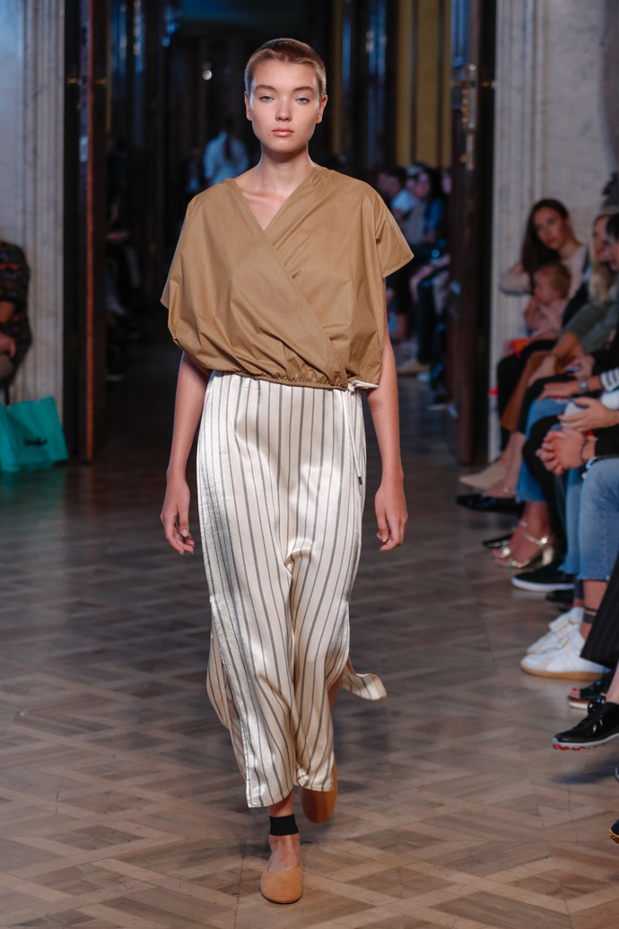 Nehera SS19 Nehera SS19