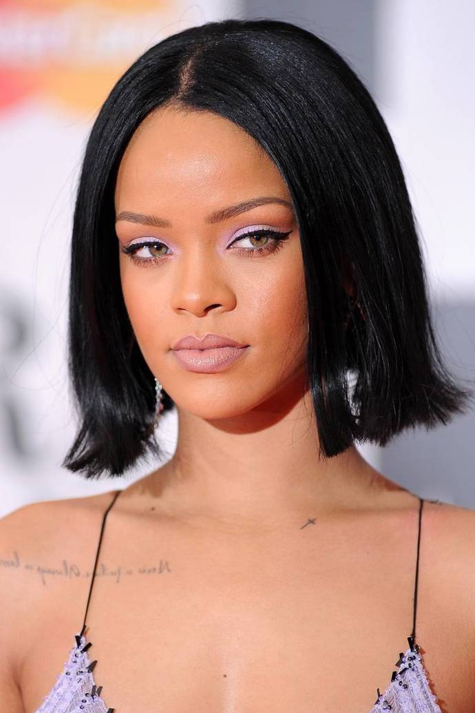 Rihanna
Rihanna