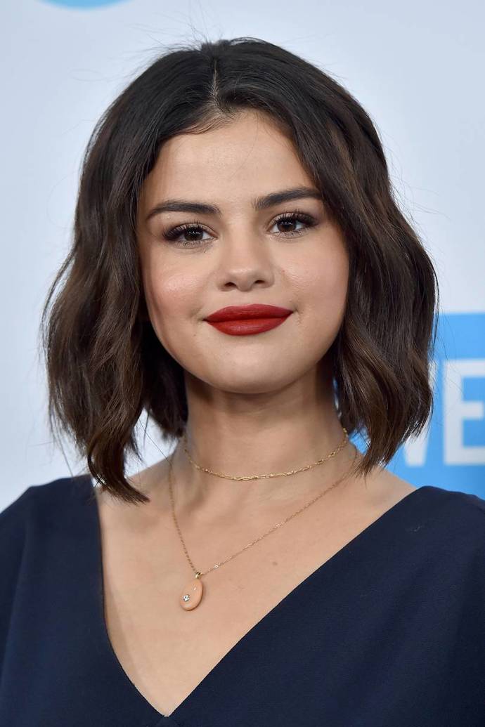 Selena Gomez
Selena Gomez