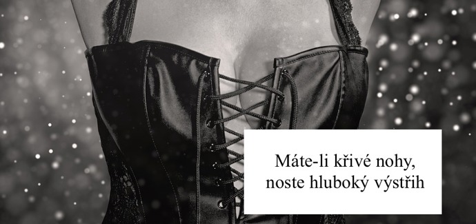 15 nesmrtelných myšlenek Coco Chanel 