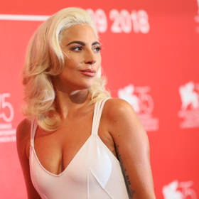 Pro Lady Gaga bude její hlavní role ve filmu Zrodila se hvězda bezesporu zatím největší filmovou rolí, nebude však její první! Když jí bylo 15 let, objevila se v televizním seriálu Rodina sopránů, nebyla však napsána v titulkách. V roce 2014 si pak zahrála servírku Berthu v Sin City: Ženská, pro kterou bych vraždil a hrála také ve dvou sériích televizního seriálu American Horror Story, za který dostala i Zlatý glóbus. 
