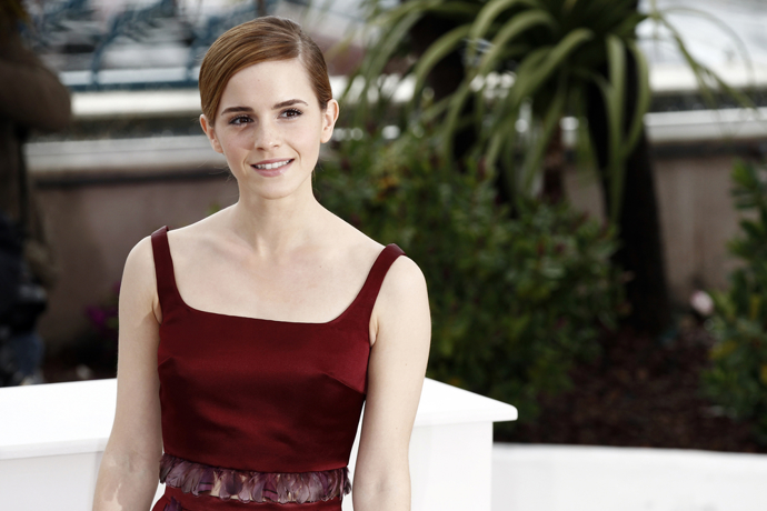 Emma Watson

„Stát se sama sebou je opravdu těžké a zmatené a děje se to postupně. Musíme si uvědomit, že osoba, kterou se staneme, nemusí být v očích ostatních vždy skvělá.“
