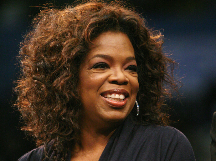 Oprah Winfrey

"Když se v životě díváš na to, co máš, vždycky můžeš mít víc. Ale když se díváš na to, co nemáš, nikdy nebudeš mít dost."
