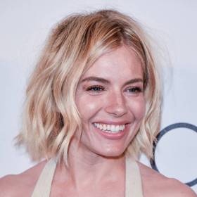 Sienna Miller
