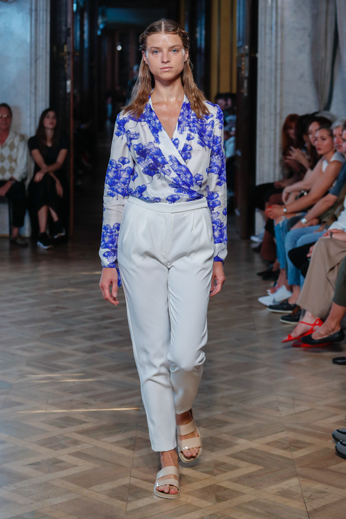 Alter Era SS19 Alter Era SS19