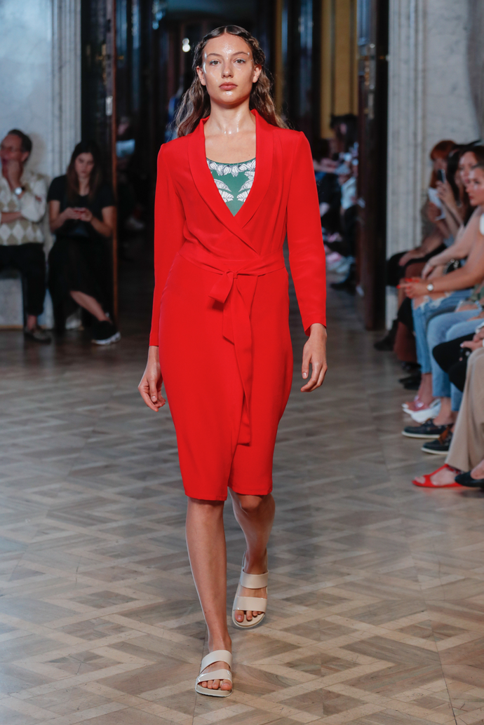 Alter Era SS19 Alter Era SS19