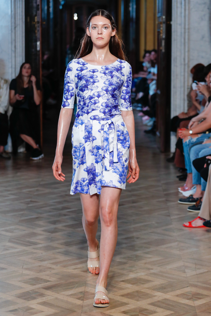 Alter Era SS19 Alter Era SS19
