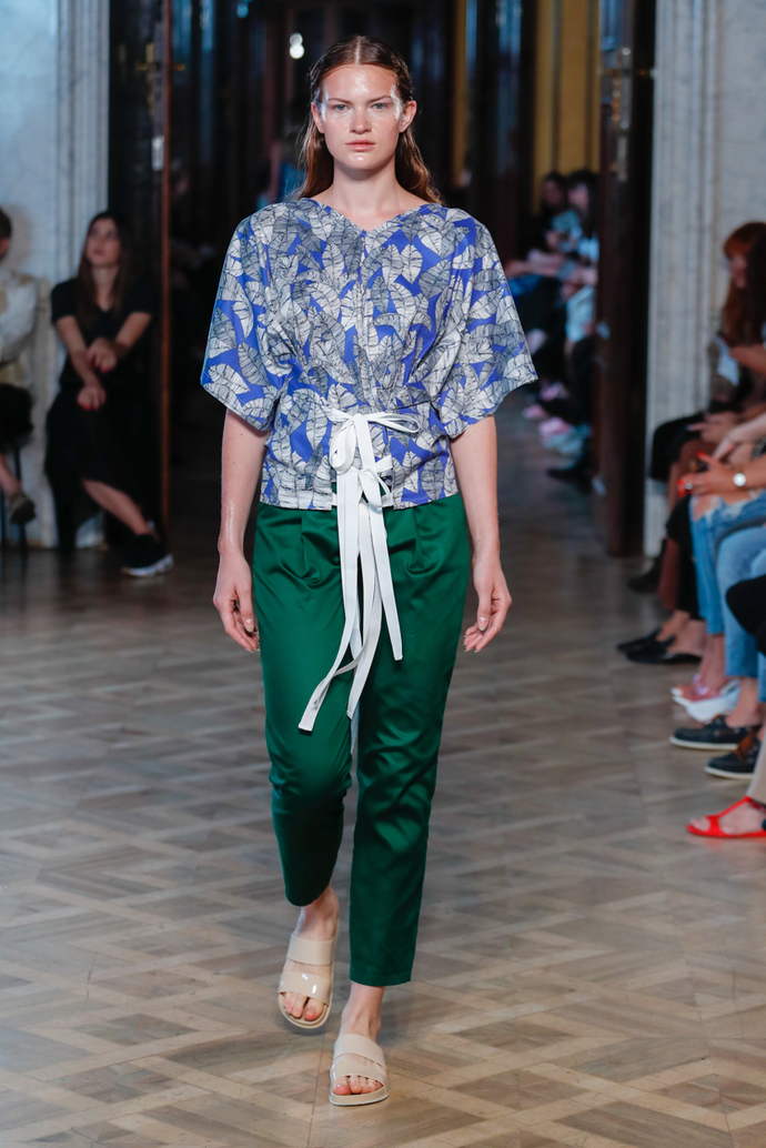 Alter Era SS19 Alter Era SS19