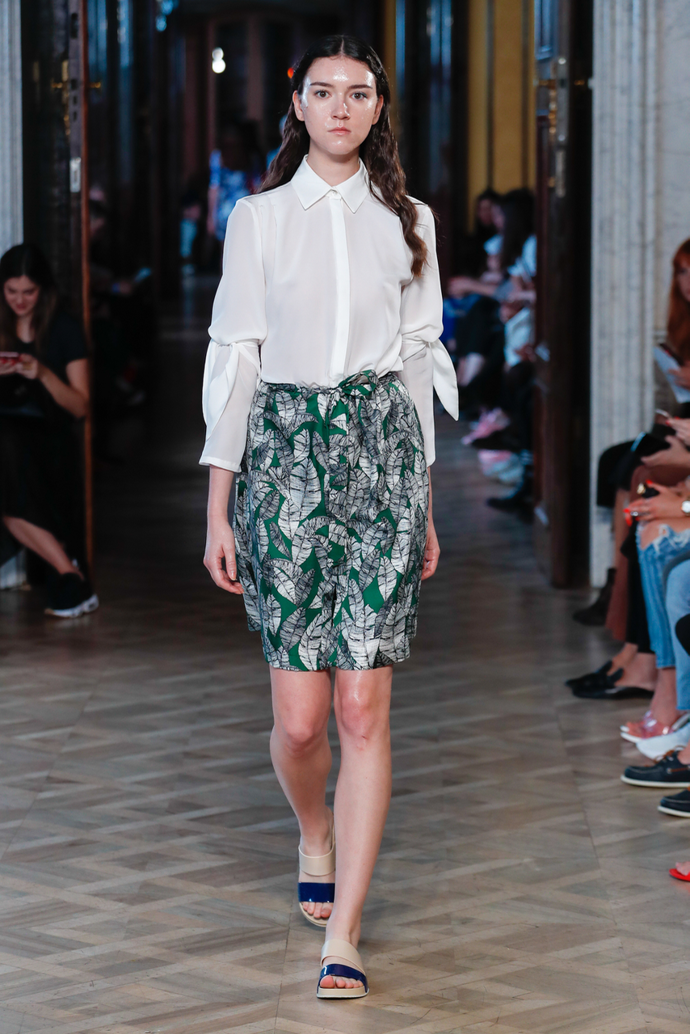Alter Era SS19 Alter Era SS19