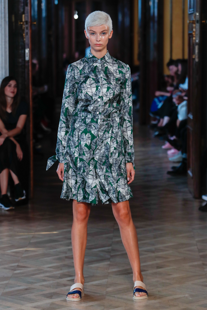Alter Era SS19 Alter Era SS19