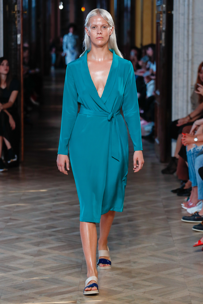 Alter Era SS19 Alter Era SS19
