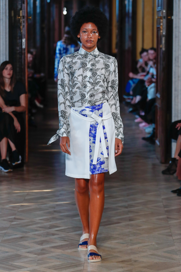 Alter Era SS19 Alter Era SS19