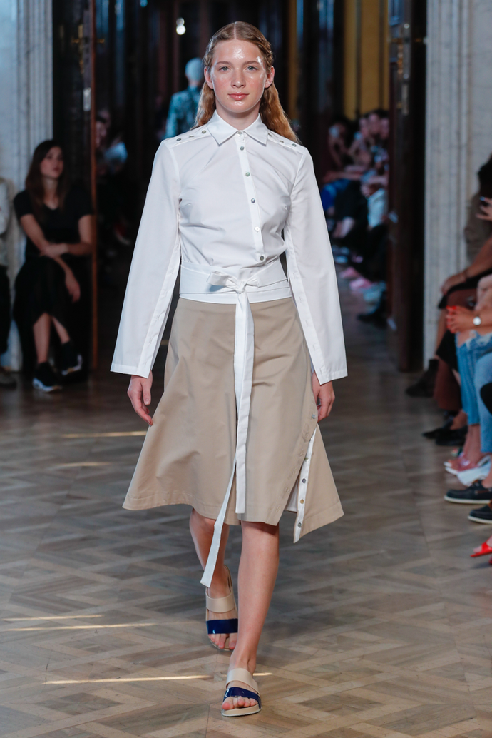 Alter Era SS19 Alter Era SS19