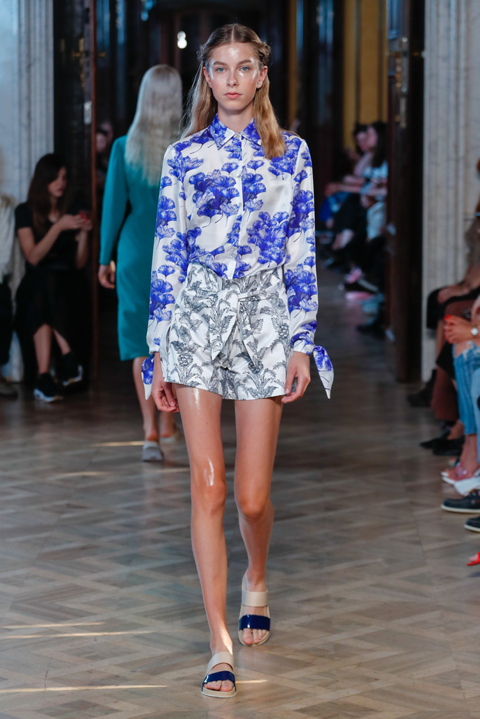 Alter Era SS19 Alter Era SS19