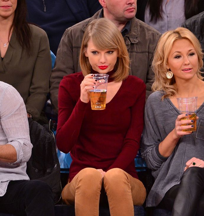 Taylor Swift
Taylor Swift