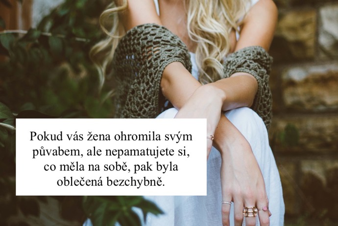 15 nesmrtelných myšlenek Coco Chanel 