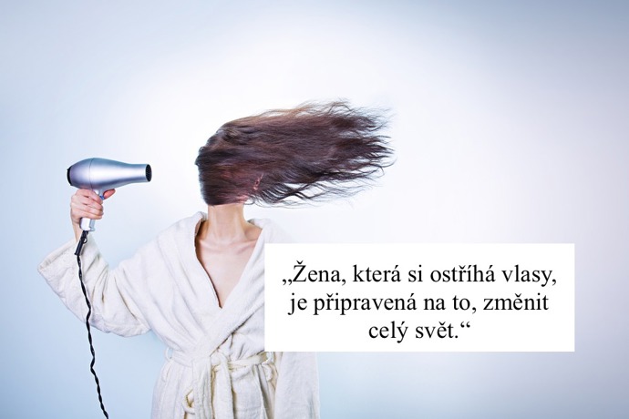 15 nesmrtelných myšlenek Coco Chanel 