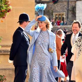 Poppy Delevingne
