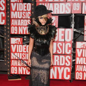 MTV Video Music Awards 2009
