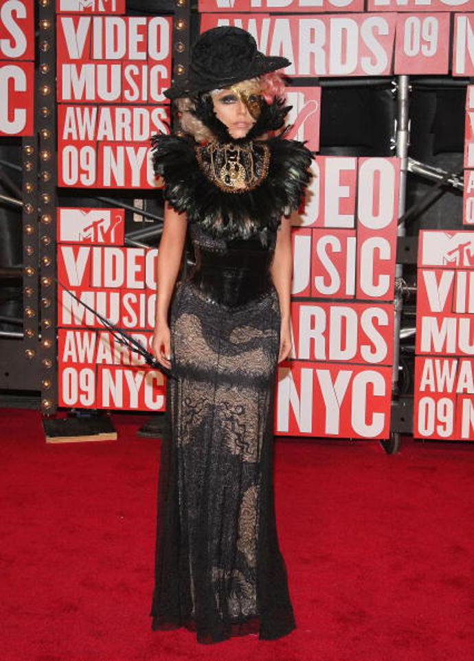 MTV Video Music Awards 2009
MTV Video Music Awards 2009