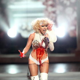 MTV Video Music Awards 2009
