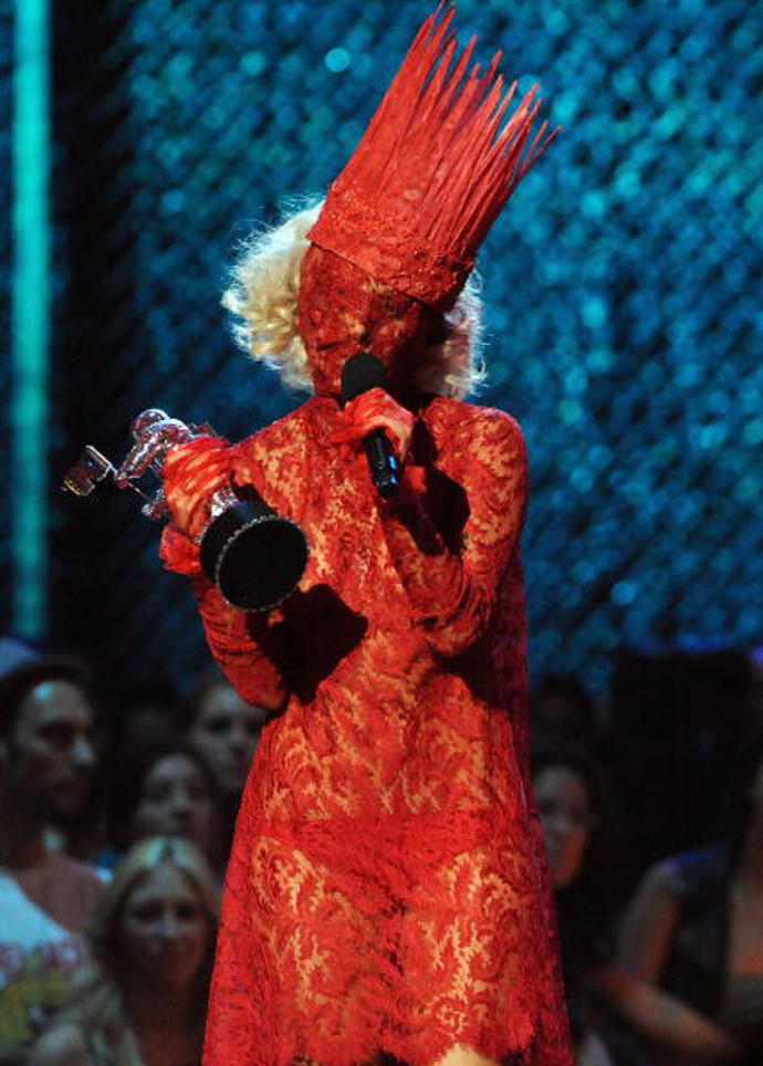 MTV Video Music Awards 2009
MTV Video Music Awards 2009